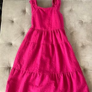 Girls Old Navy Dress size 6-7